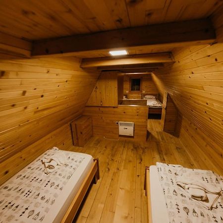 Holiday Home Elena Копаоник Экстерьер фото