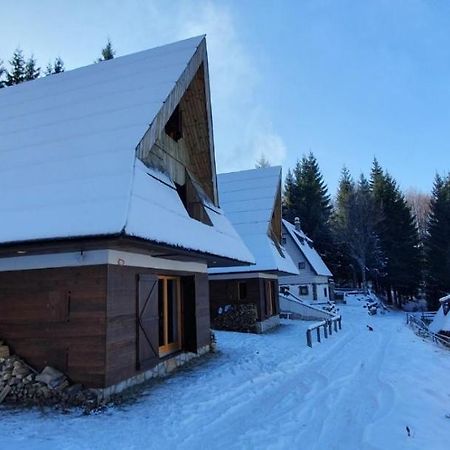 Holiday Home Elena Копаоник Экстерьер фото