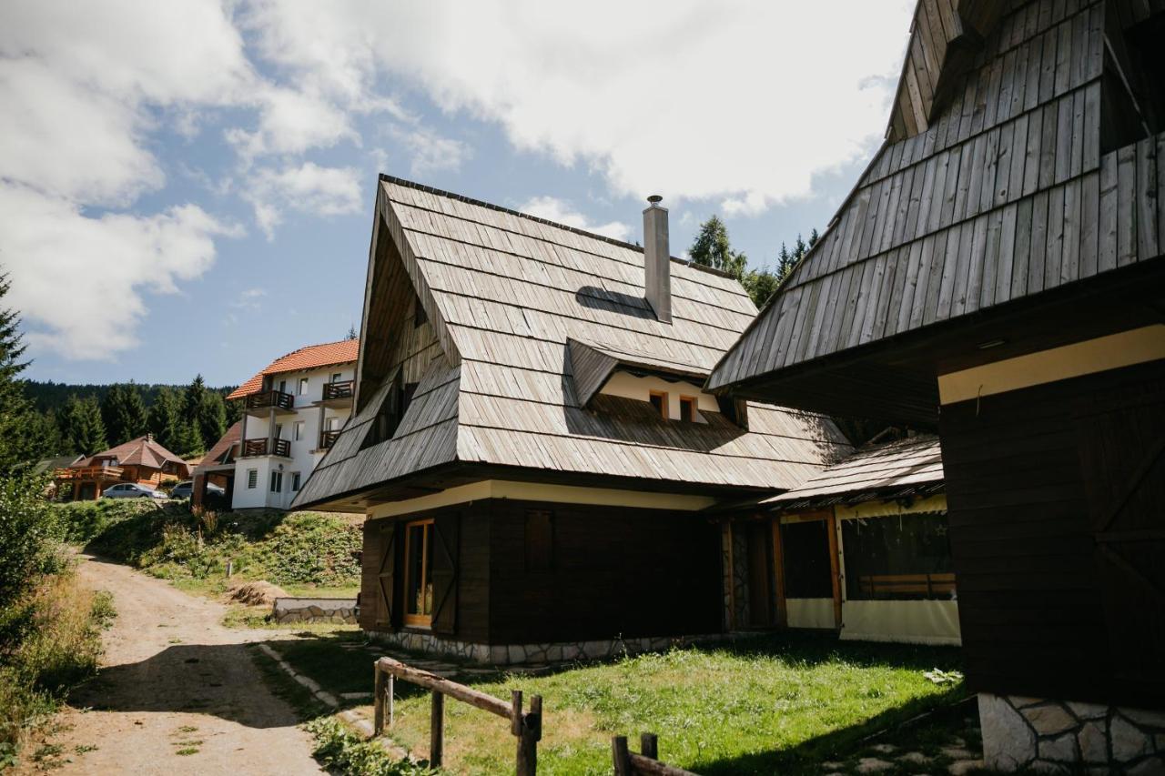 Holiday Home Elena Копаоник Экстерьер фото