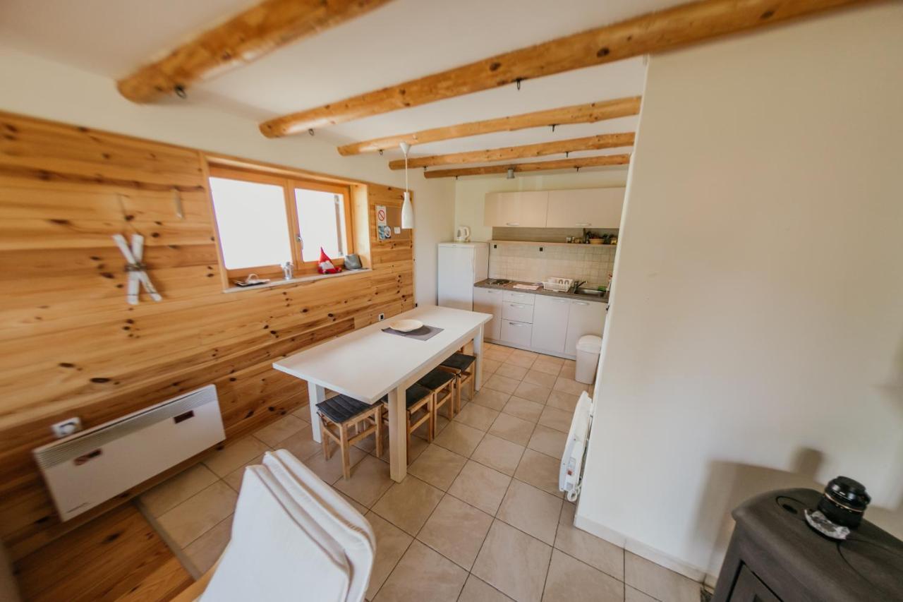 Holiday Home Elena Копаоник Экстерьер фото
