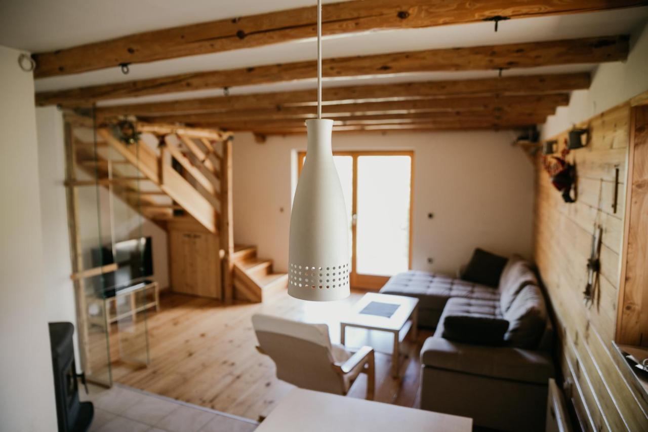 Holiday Home Elena Копаоник Экстерьер фото