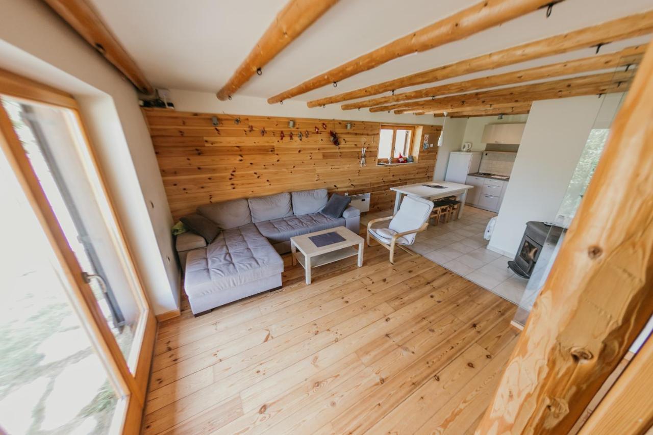 Holiday Home Elena Копаоник Экстерьер фото