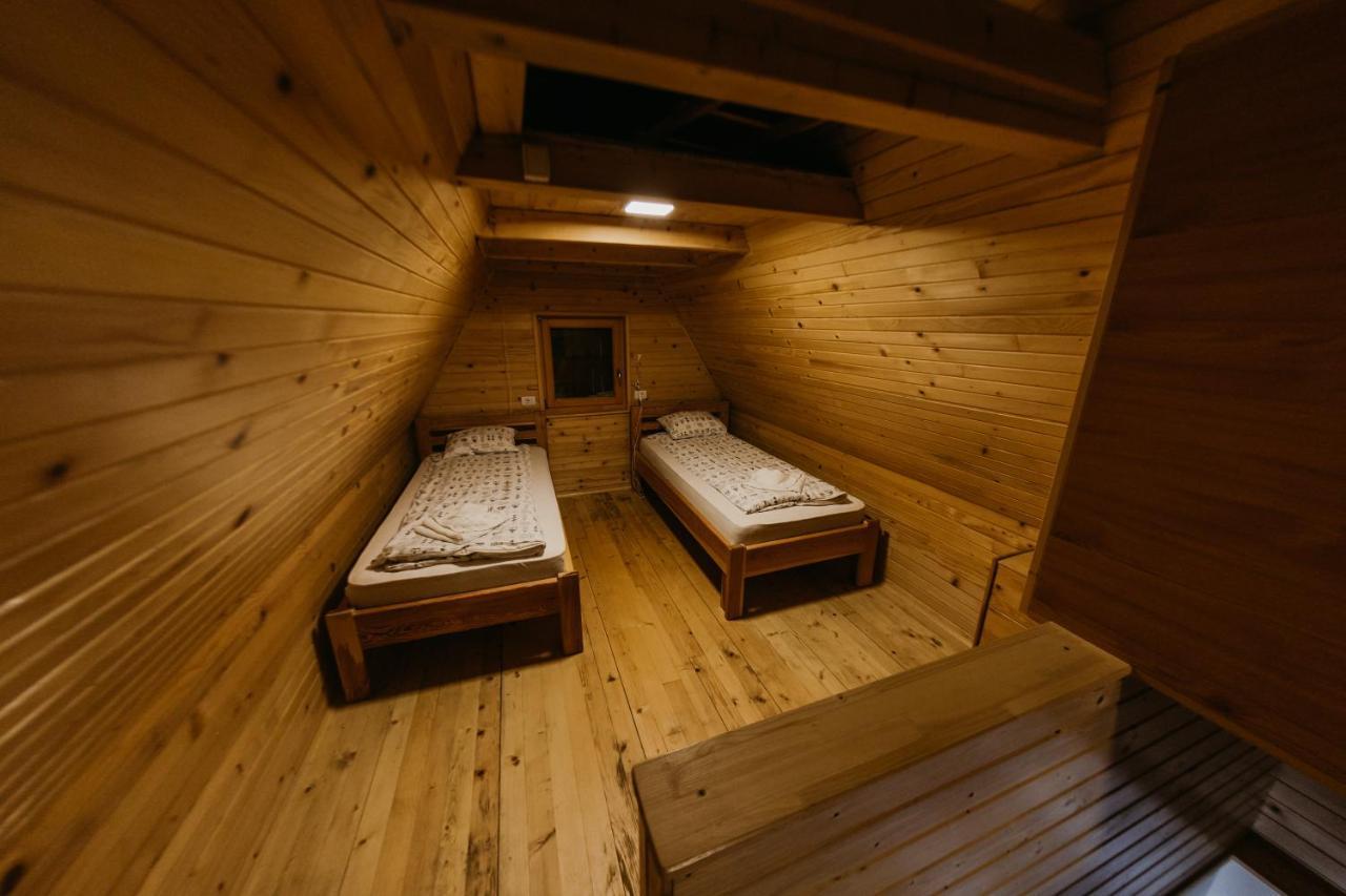 Holiday Home Elena Копаоник Экстерьер фото